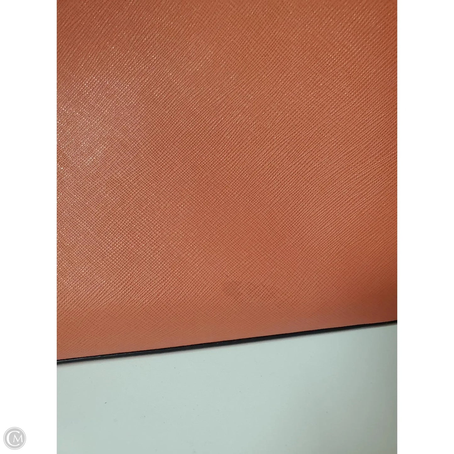 Tote Designer By Michael Kors, Size: Large