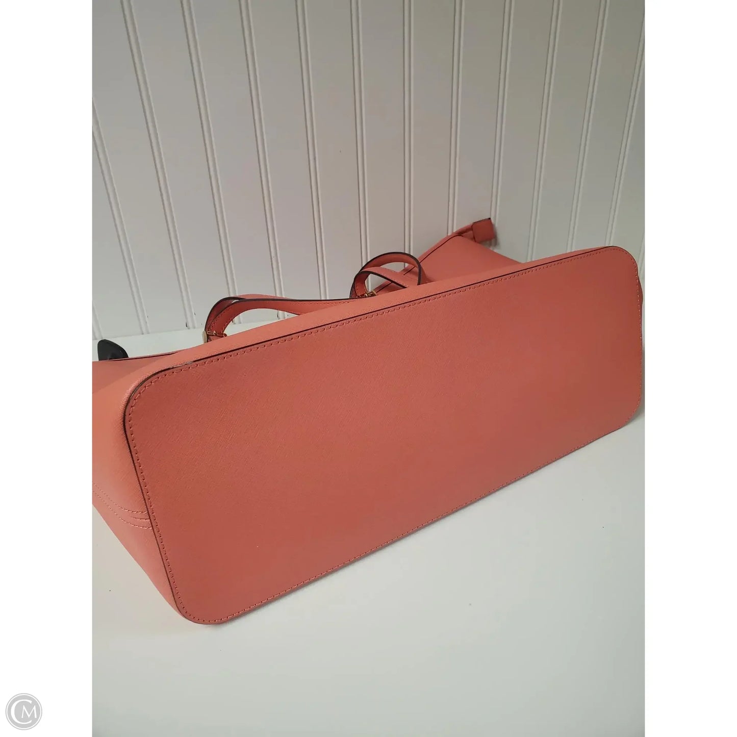 Tote Designer By Michael Kors, Size: Large