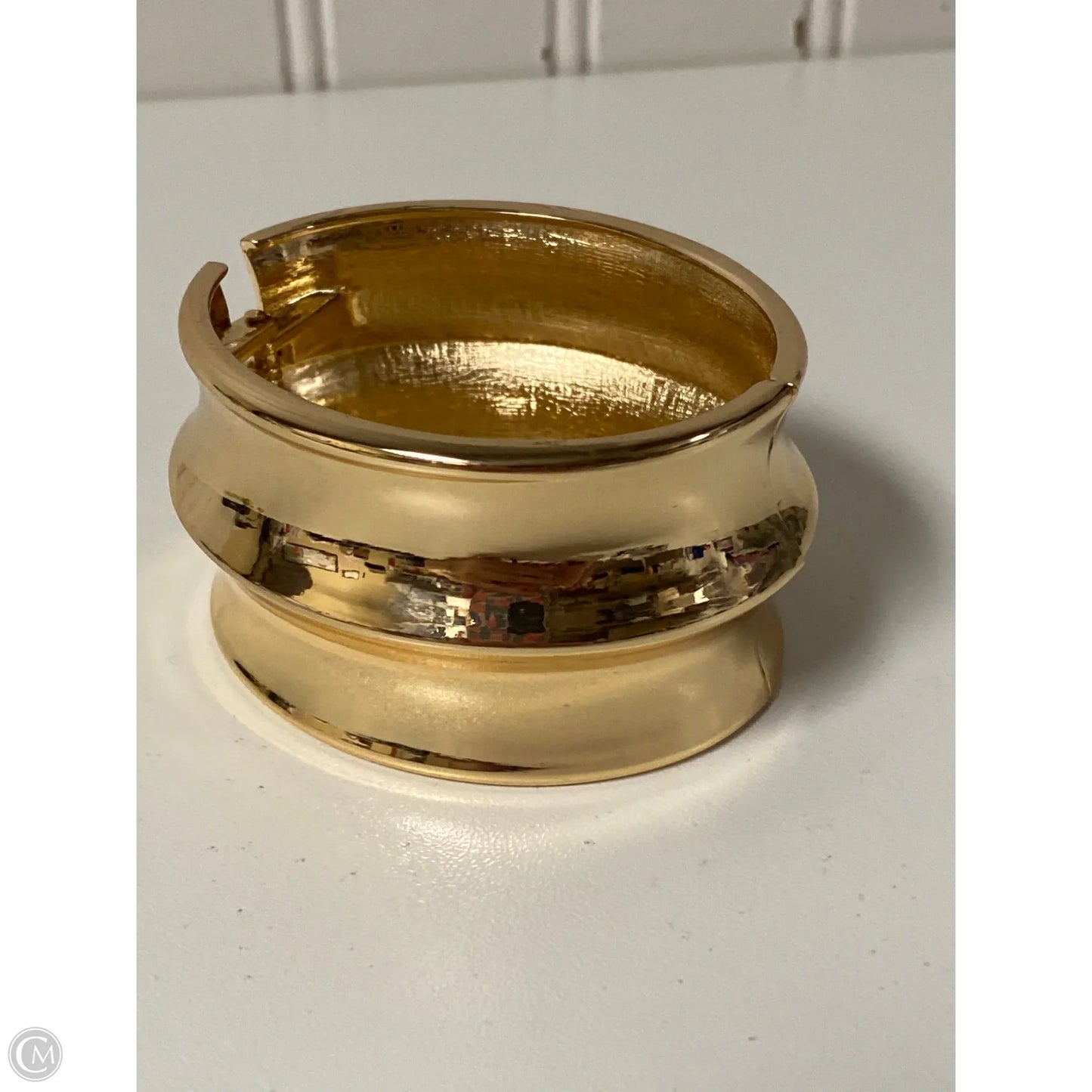 Bracelet Bangle By Clothes Mentor