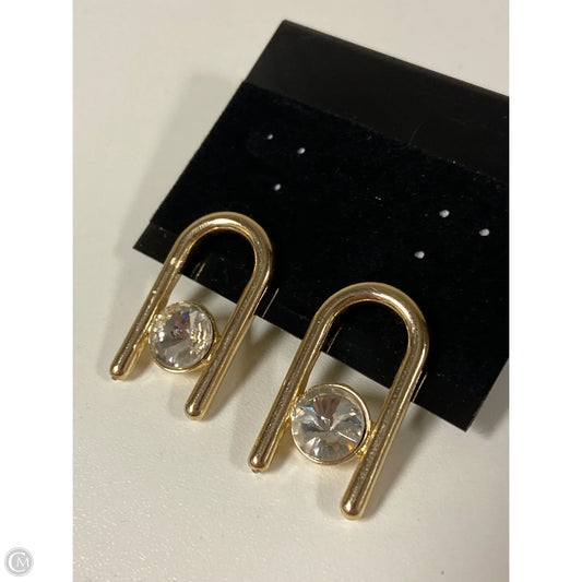 Earrings Dangle/drop By Clothes Mentor