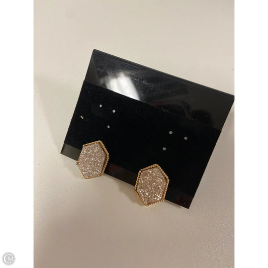 Earrings Stud By Clothes Mentor