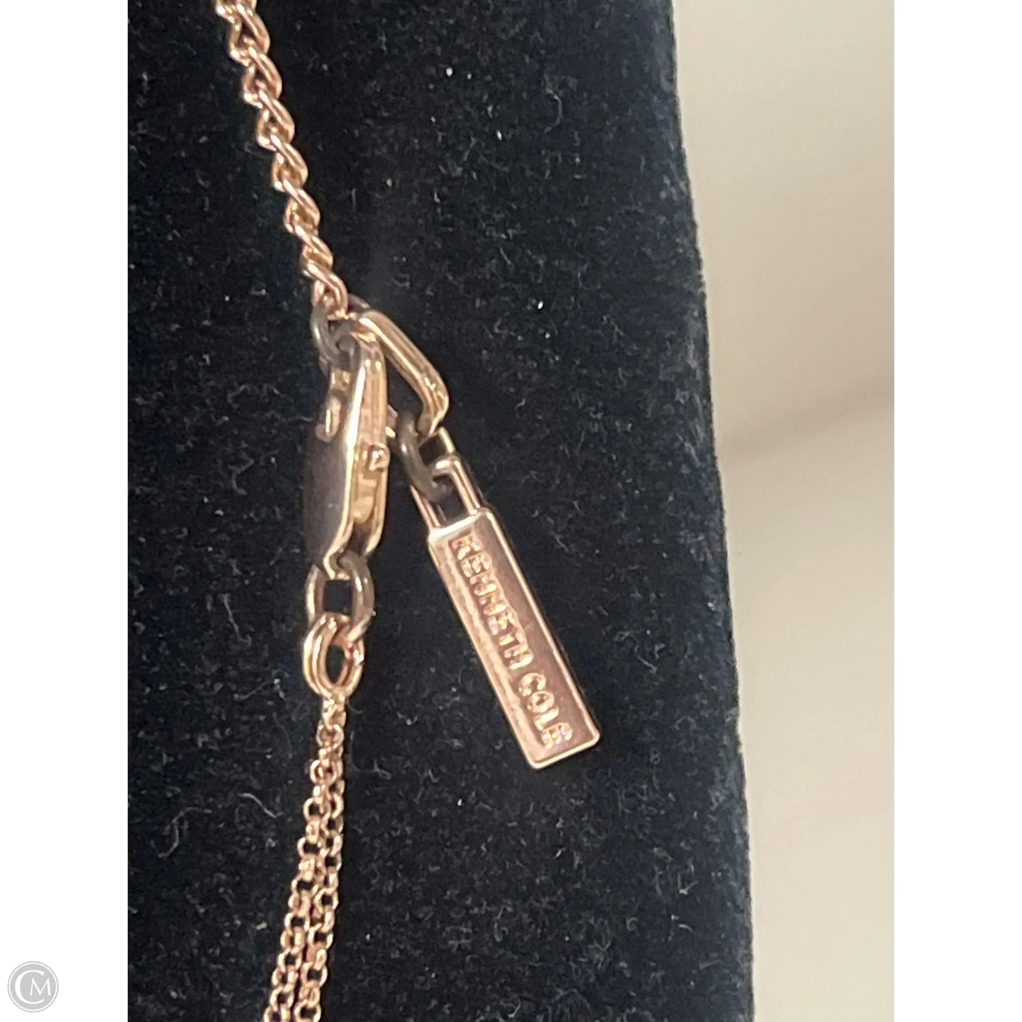 Necklace Other By Kenneth Cole
