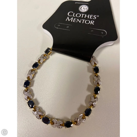 Bracelet Chain By Clothes Mentor