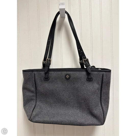 Handbag Designer By Tory Burch, Size: Large