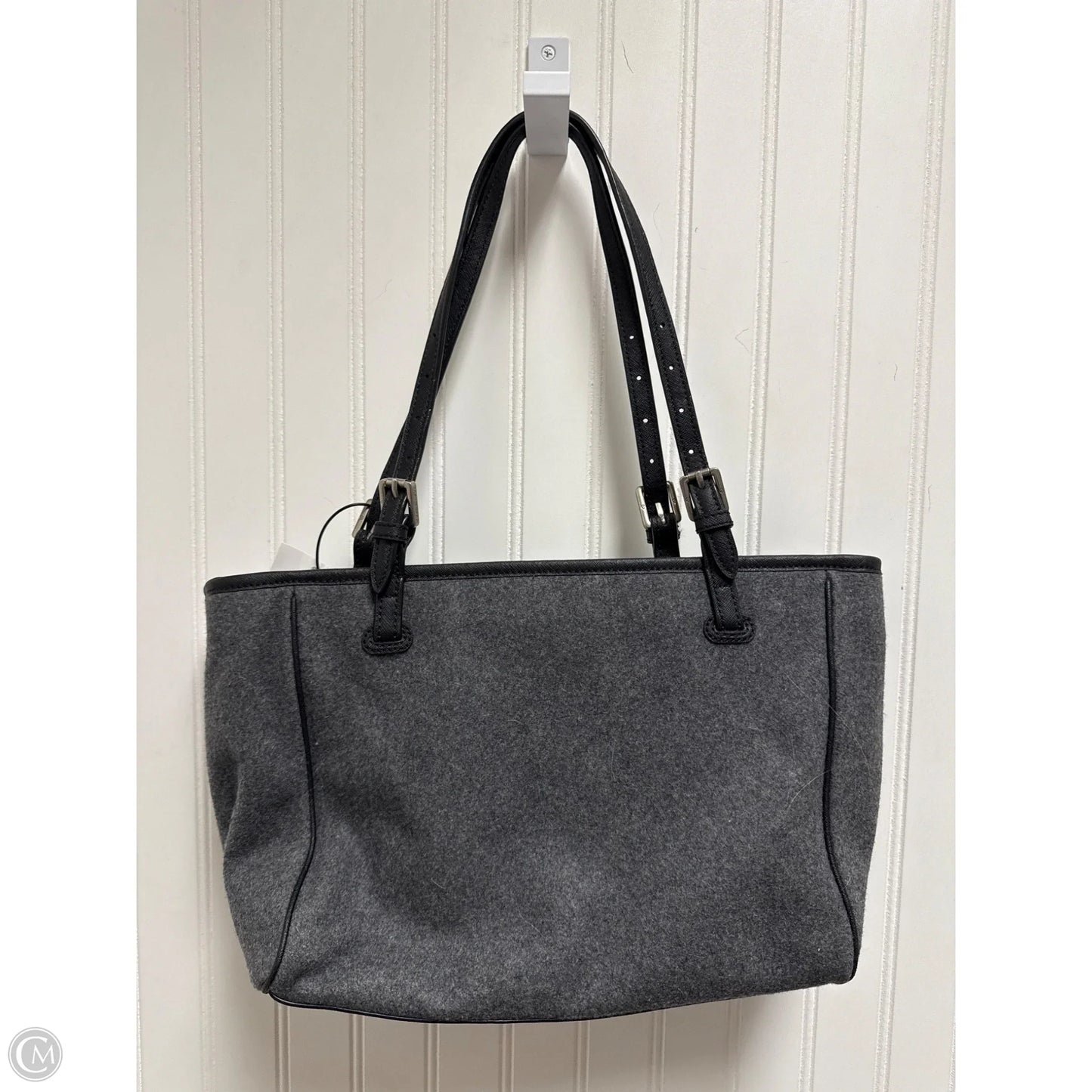 Handbag Designer By Tory Burch, Size: Large