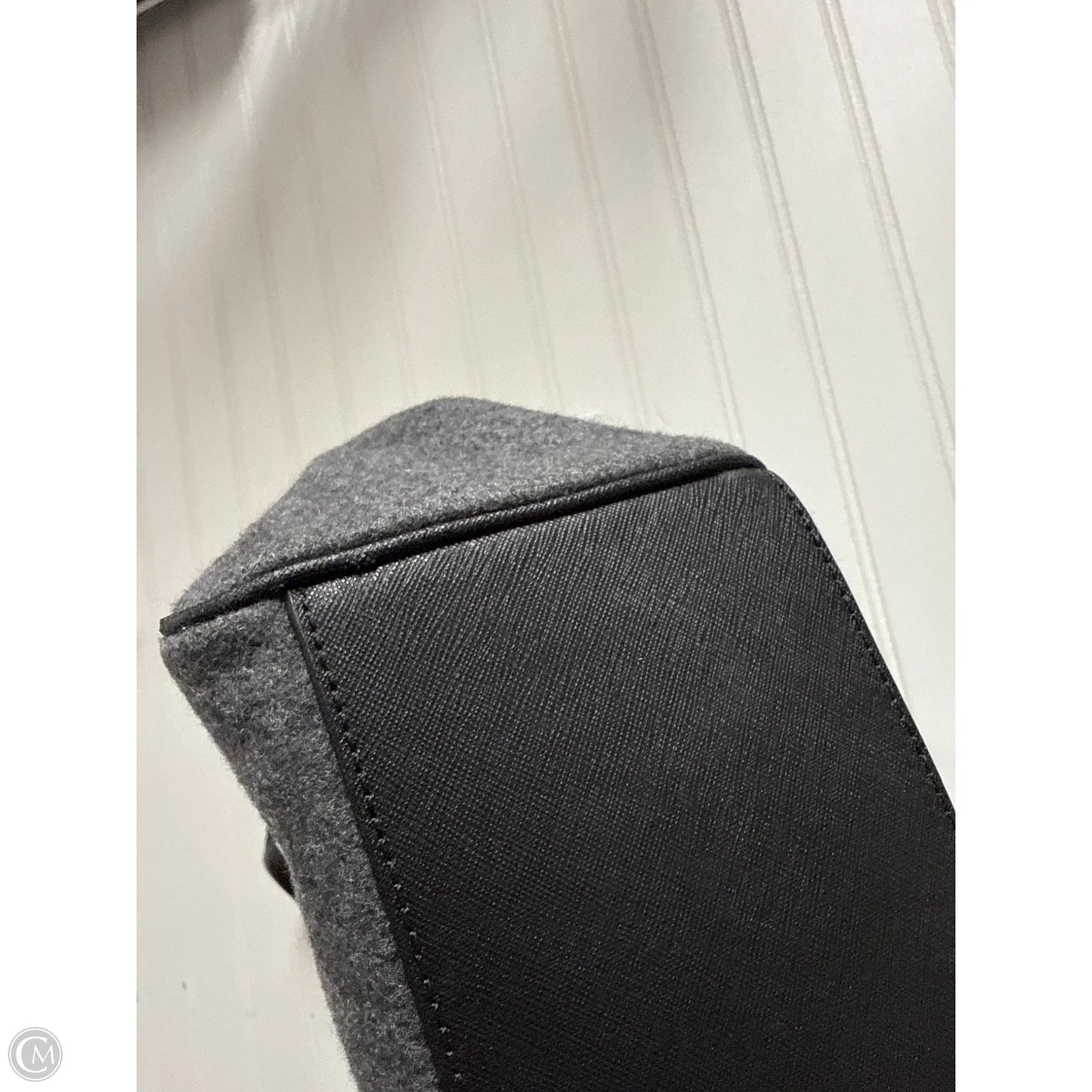 Handbag Designer By Tory Burch, Size: Large