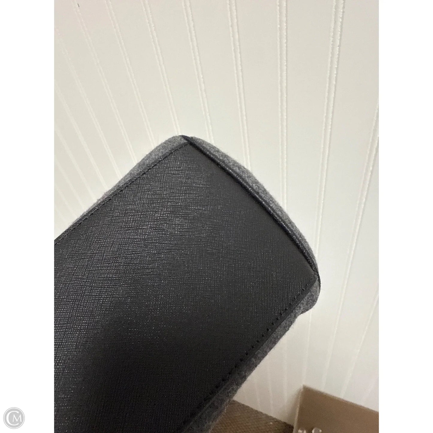 Handbag Designer By Tory Burch, Size: Large