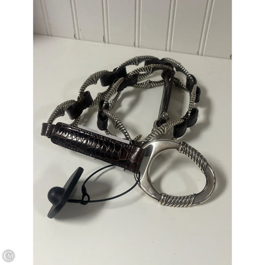 Belt By Brighton, Size: Medium