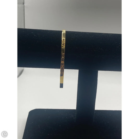 Bracelet Bangle By Clothes Mentor