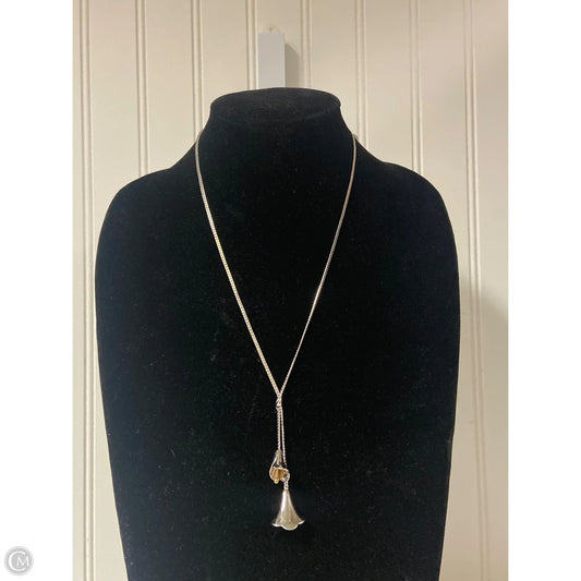 Necklace Lariat & Y-drop By Avon