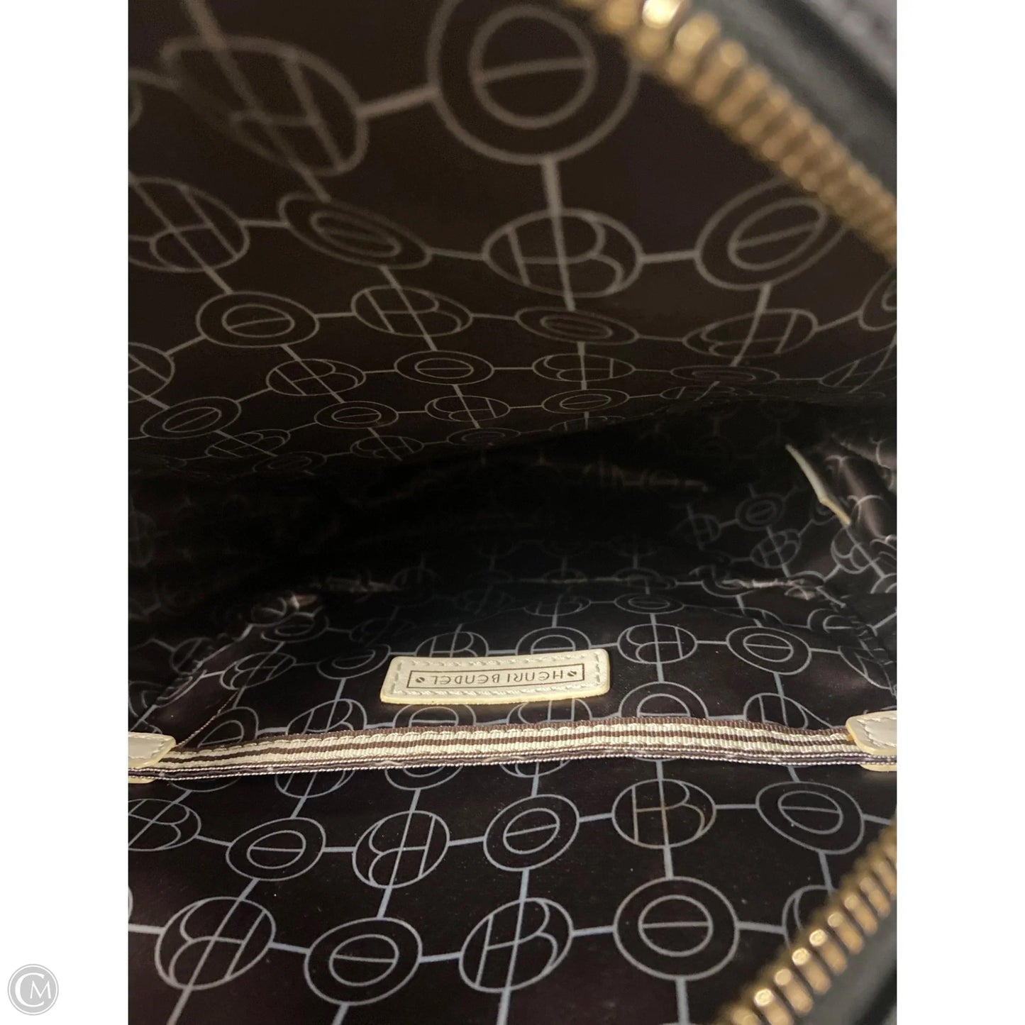 Backpack By Henri Bendel, Size: Large