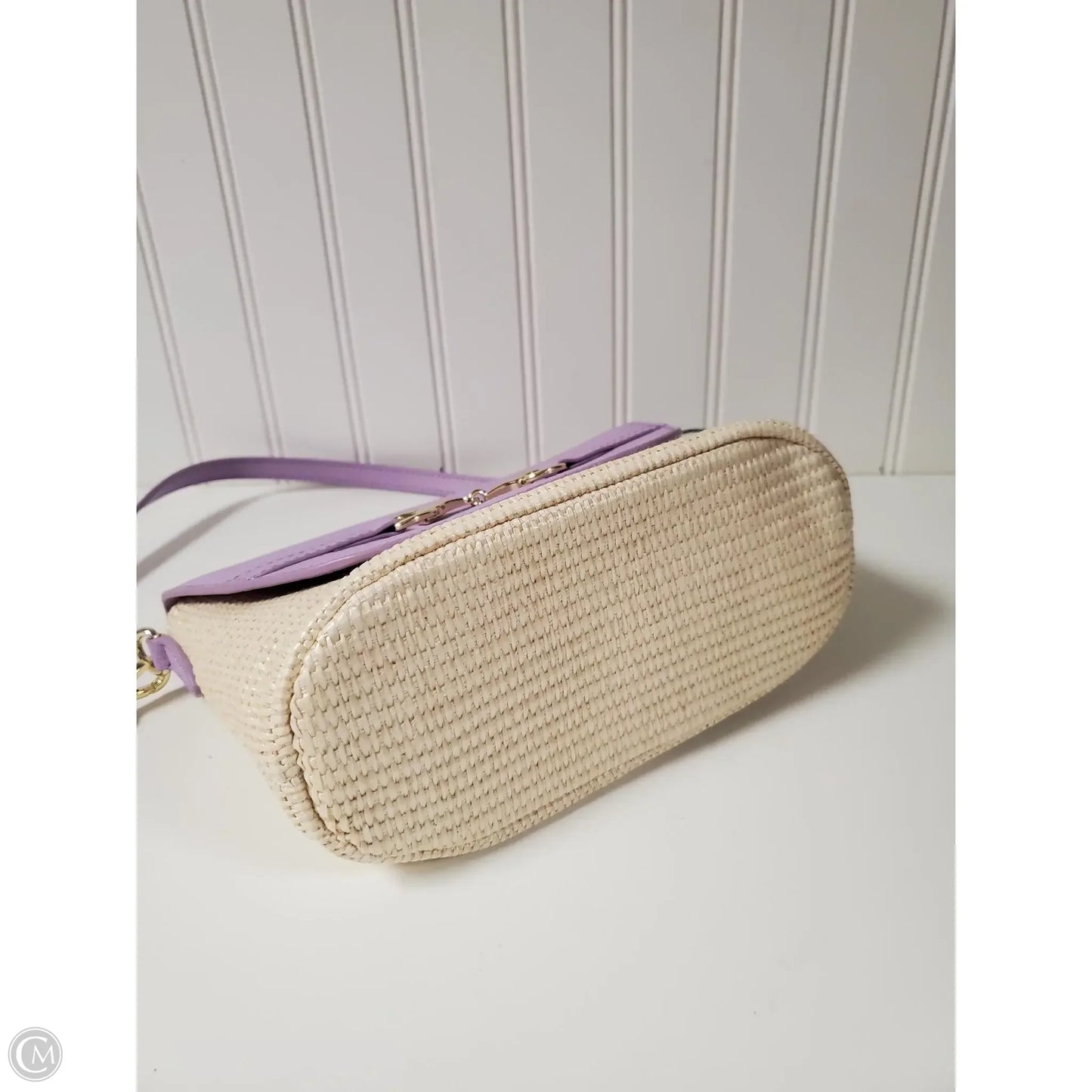 Crossbody By Talbots, Size: Small