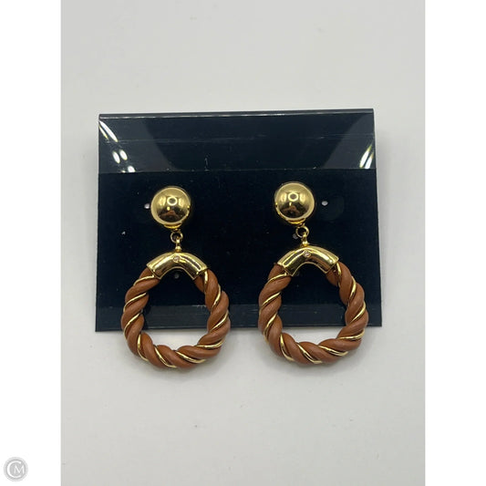 Earrings Dangle/drop By Clothes Mentor
