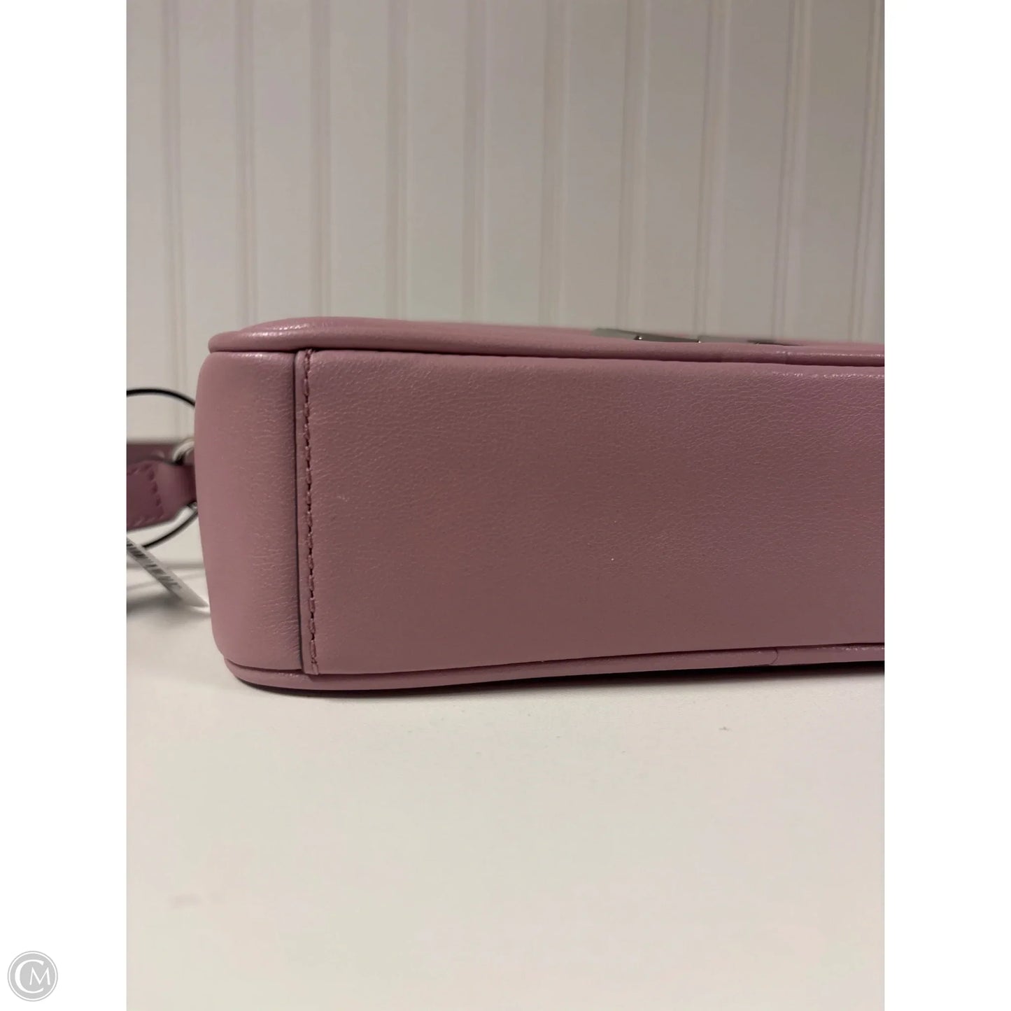 Crossbody Designer By Michael Kors, Size: Medium