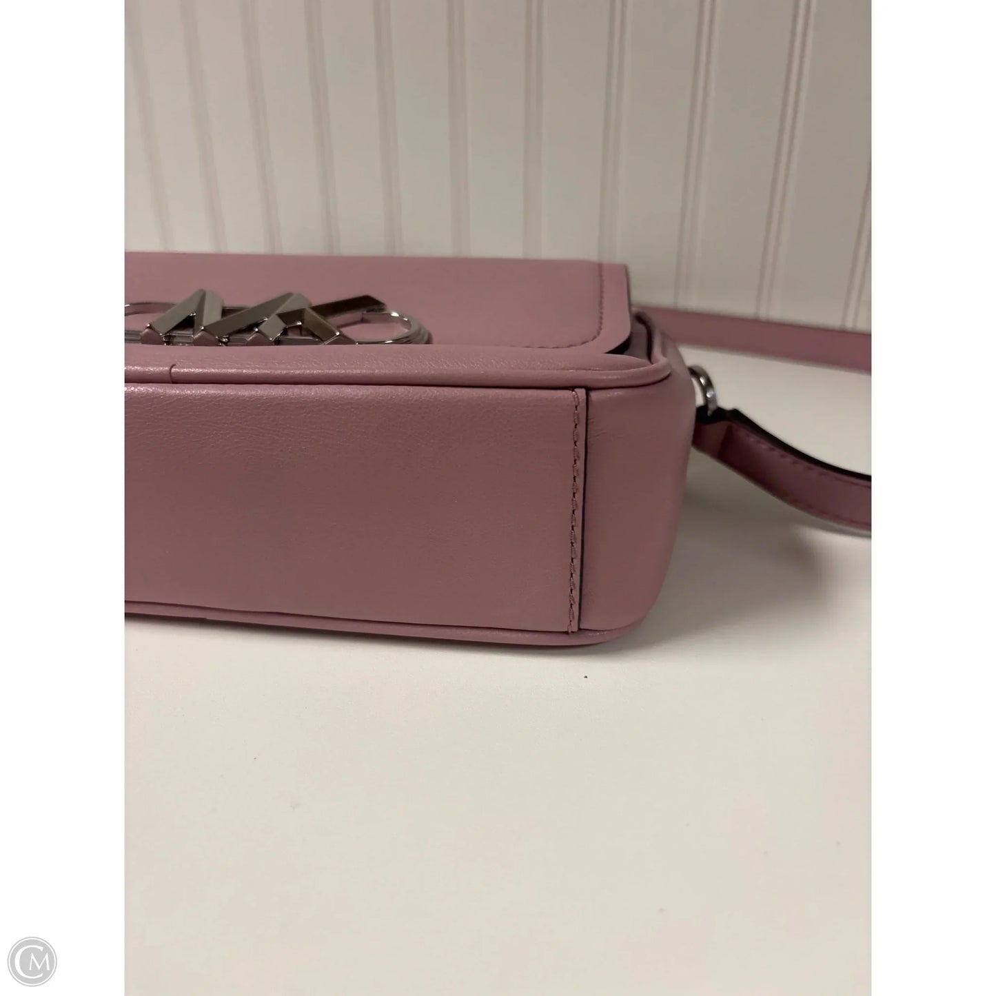 Crossbody Designer By Michael Kors, Size: Medium