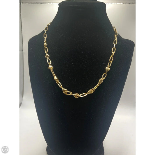 Necklace Set By Lucky Brand, Size: 02 Piece Set