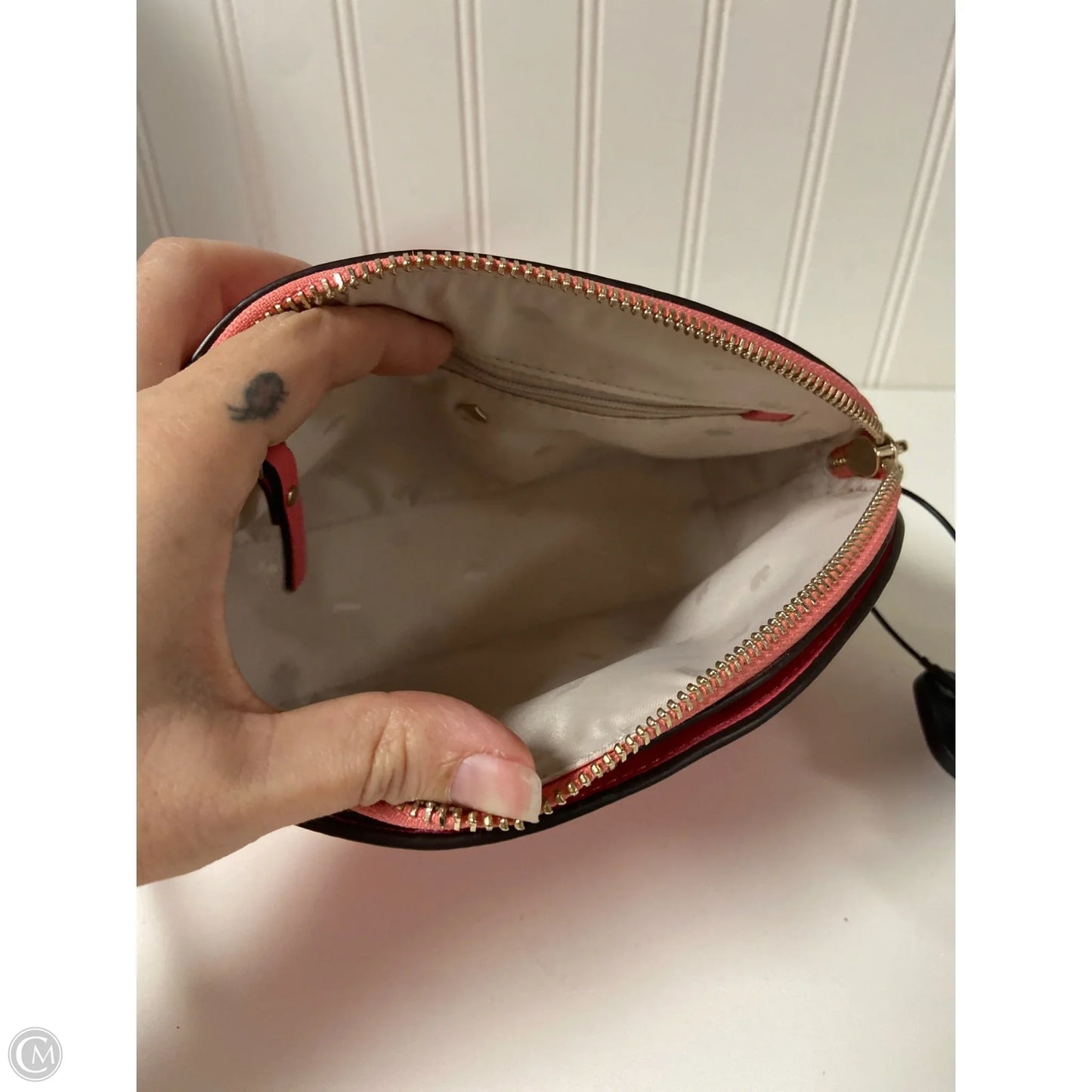 Crossbody Designer By Kate Spade, Size: Small