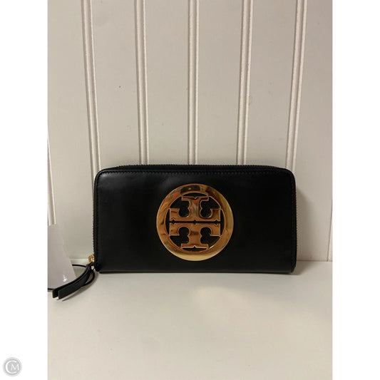 Wallet Designer By Tory Burch, Size: Large