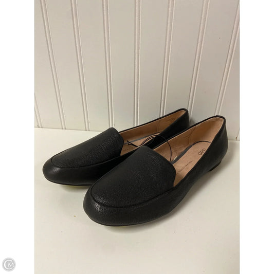 Shoes Flats By Gap In Black, Size: 7