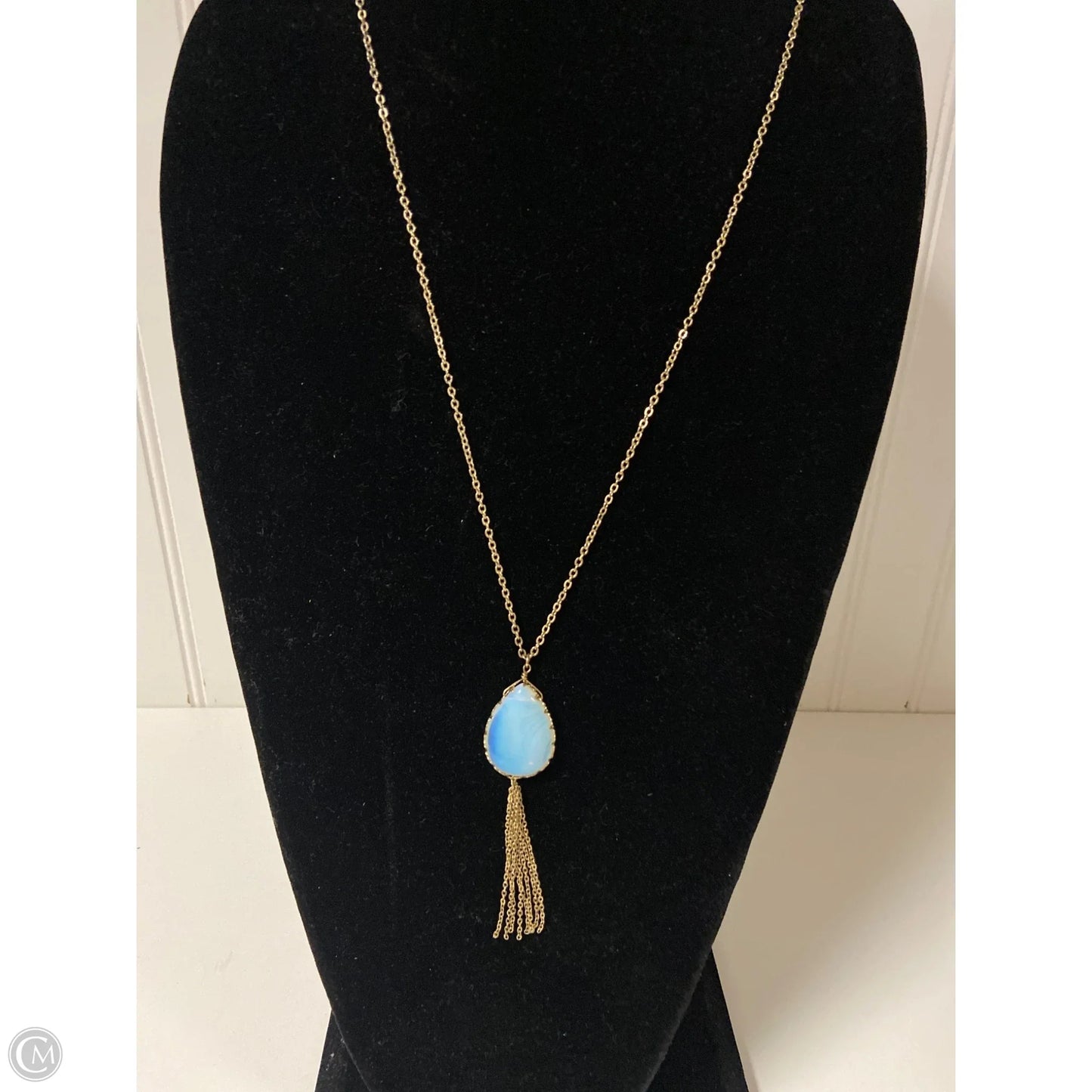 Necklace Pendant By Clothes Mentor