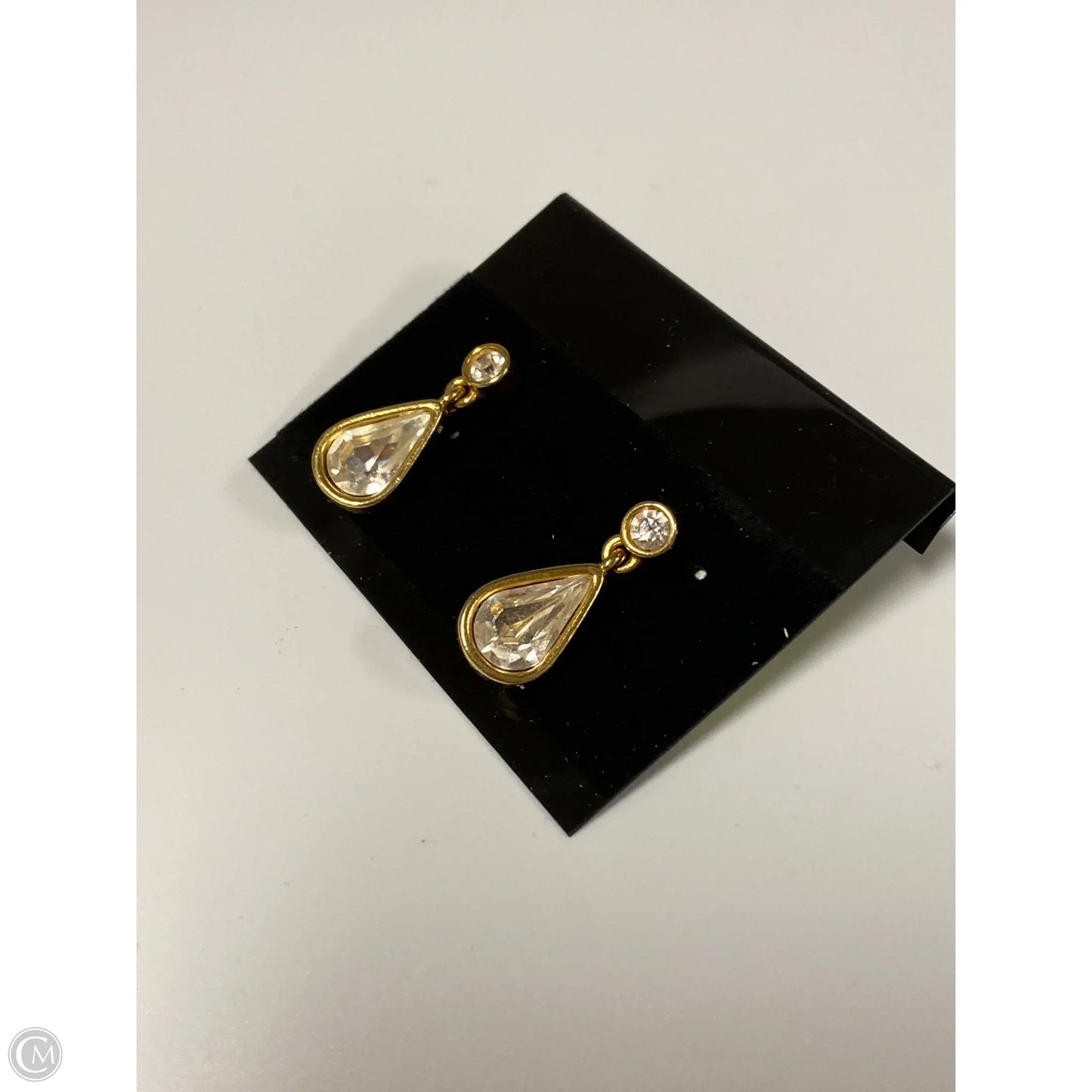 Earrings Dangle/drop By Clothes Mentor
