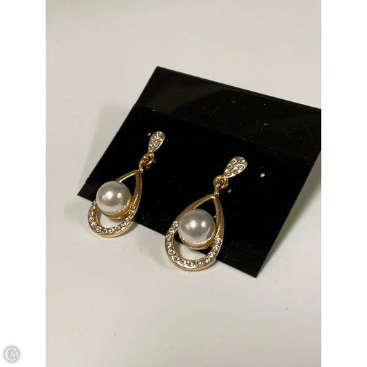 Earrings Dangle/drop By Clothes Mentor