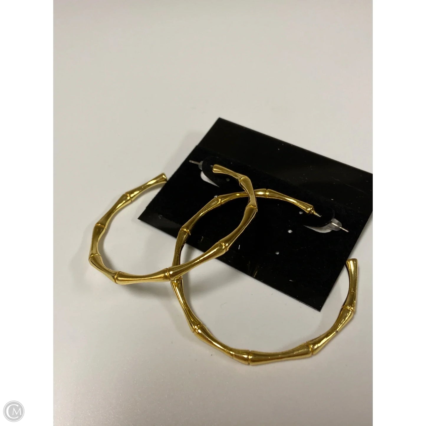 Earrings Hoop By Clothes Mentor