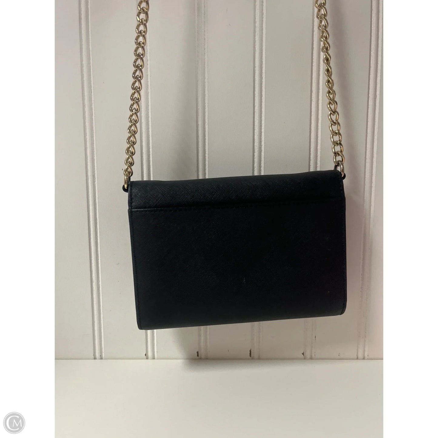 Crossbody Designer By Michael Kors, Size: Small