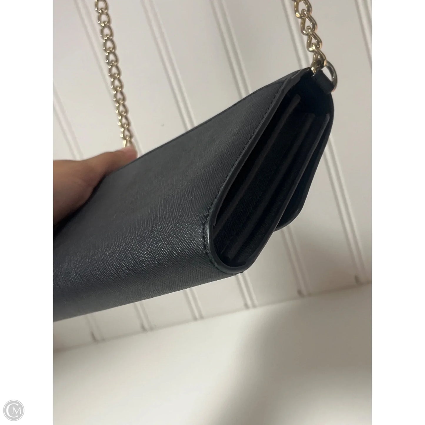 Crossbody Designer By Michael Kors, Size: Small