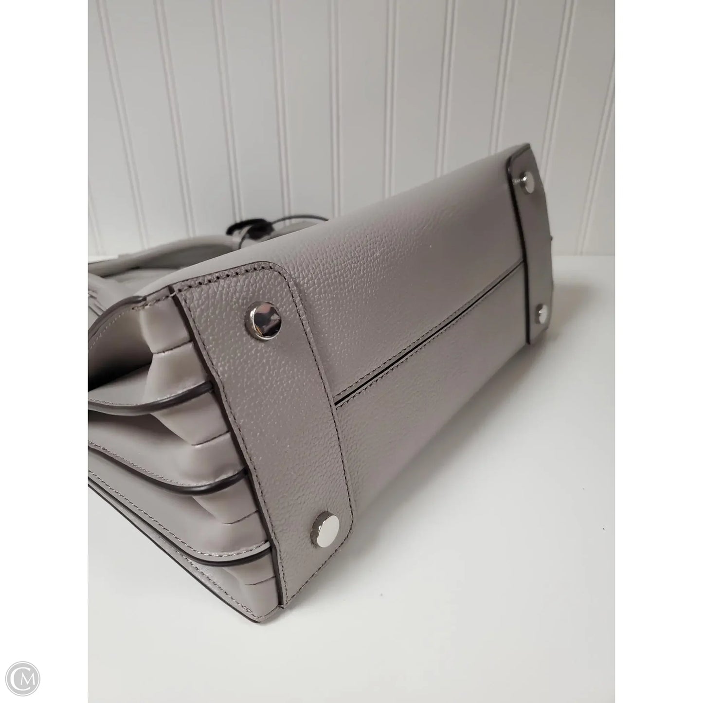 Handbag Designer By Michael Kors, Size: Large