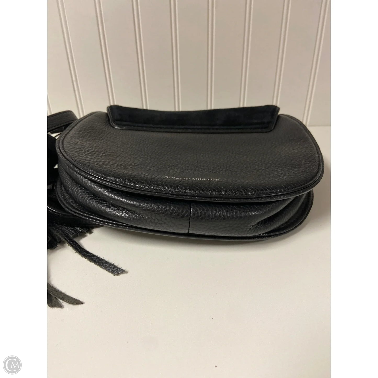 Crossbody Designer By Rebecca Minkoff, Size: Medium