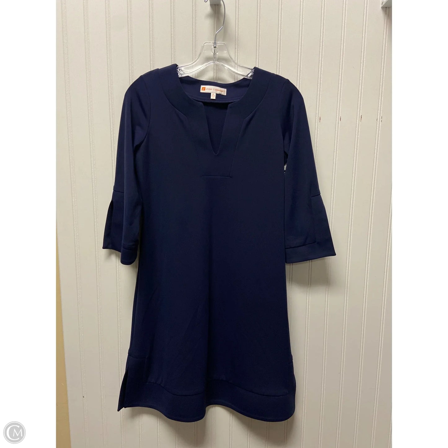 Dress Casual Short By Jude Connally In Navy, Size: Xs