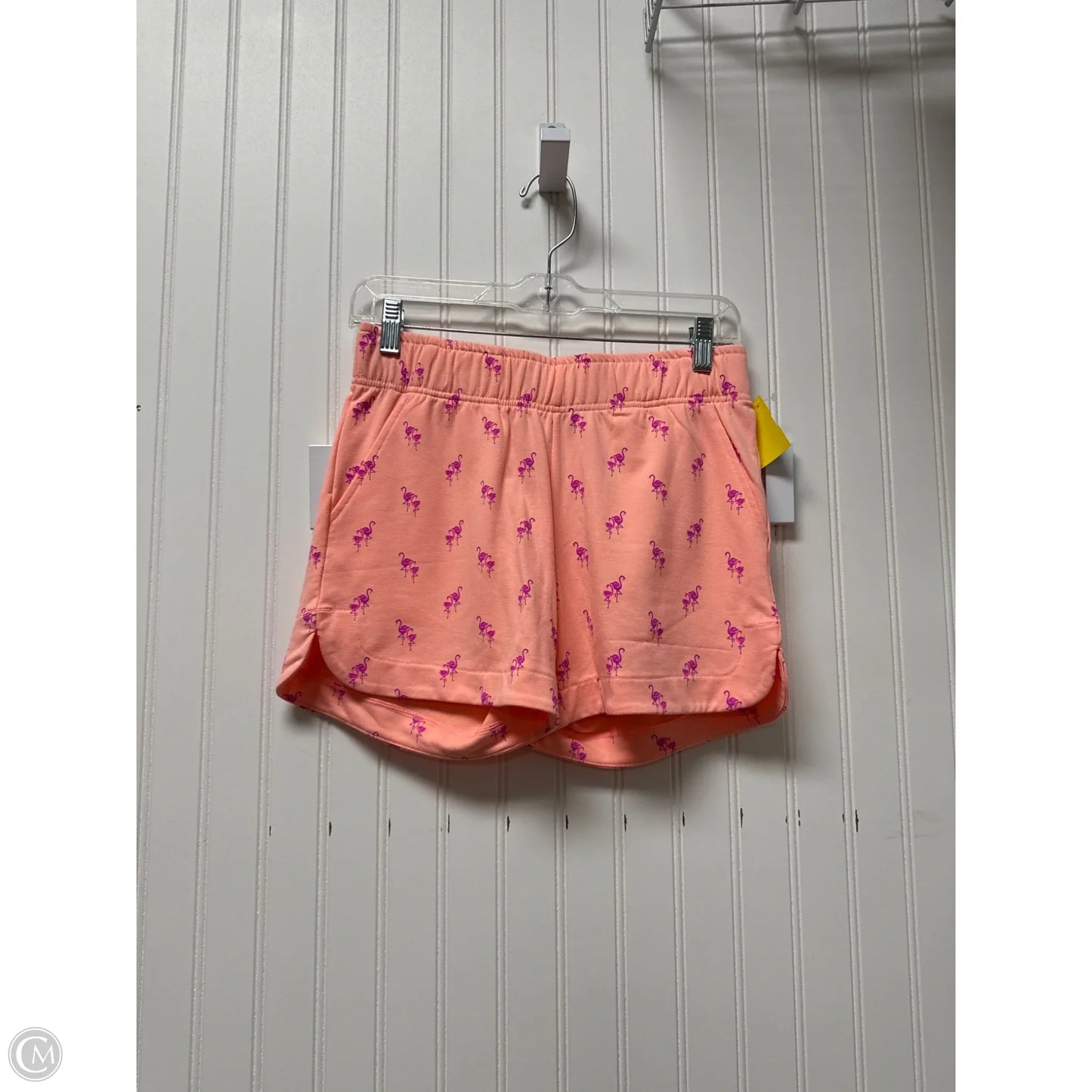 Shorts Designer By Lilly Pulitzer In Orange, Size: Xs