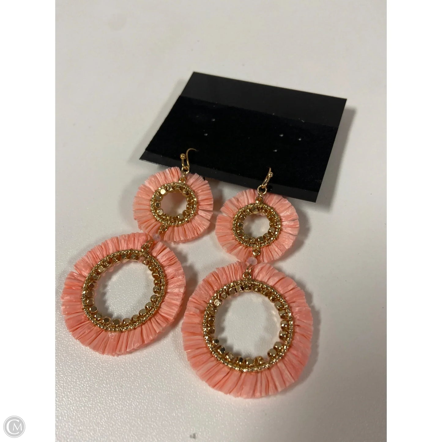 Earrings Dangle/drop By Clothes Mentor
