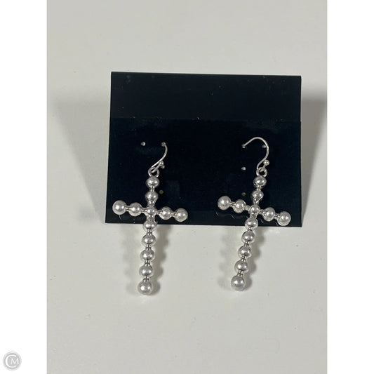 Earrings Dangle/drop By Clothes Mentor