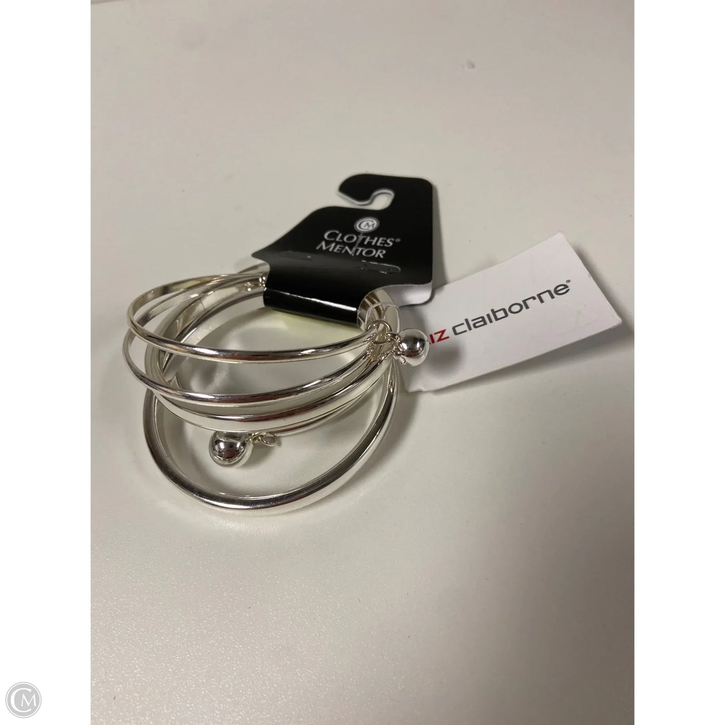 Bracelet Set By Liz Claiborne, Size: 05 Piece Set