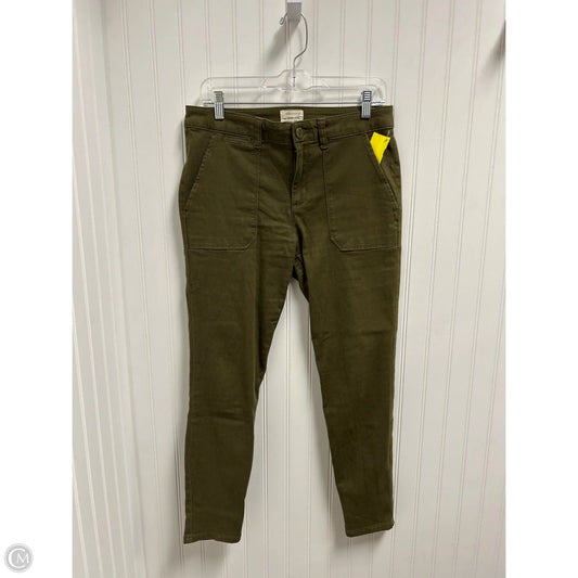 Pants Other By Sanctuary In Green, Size: 8