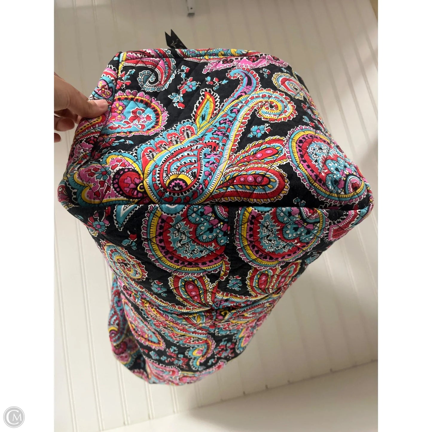 Luggage By Vera Bradley, Size: Large