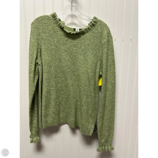 Sweater By Sundance In Green, Size: M