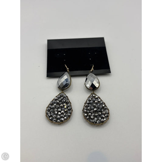Earrings Dangle/drop By Clothes Mentor