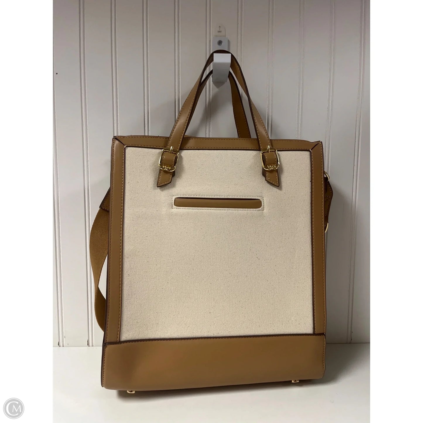 Handbag By Sam Edelman, Size: Large