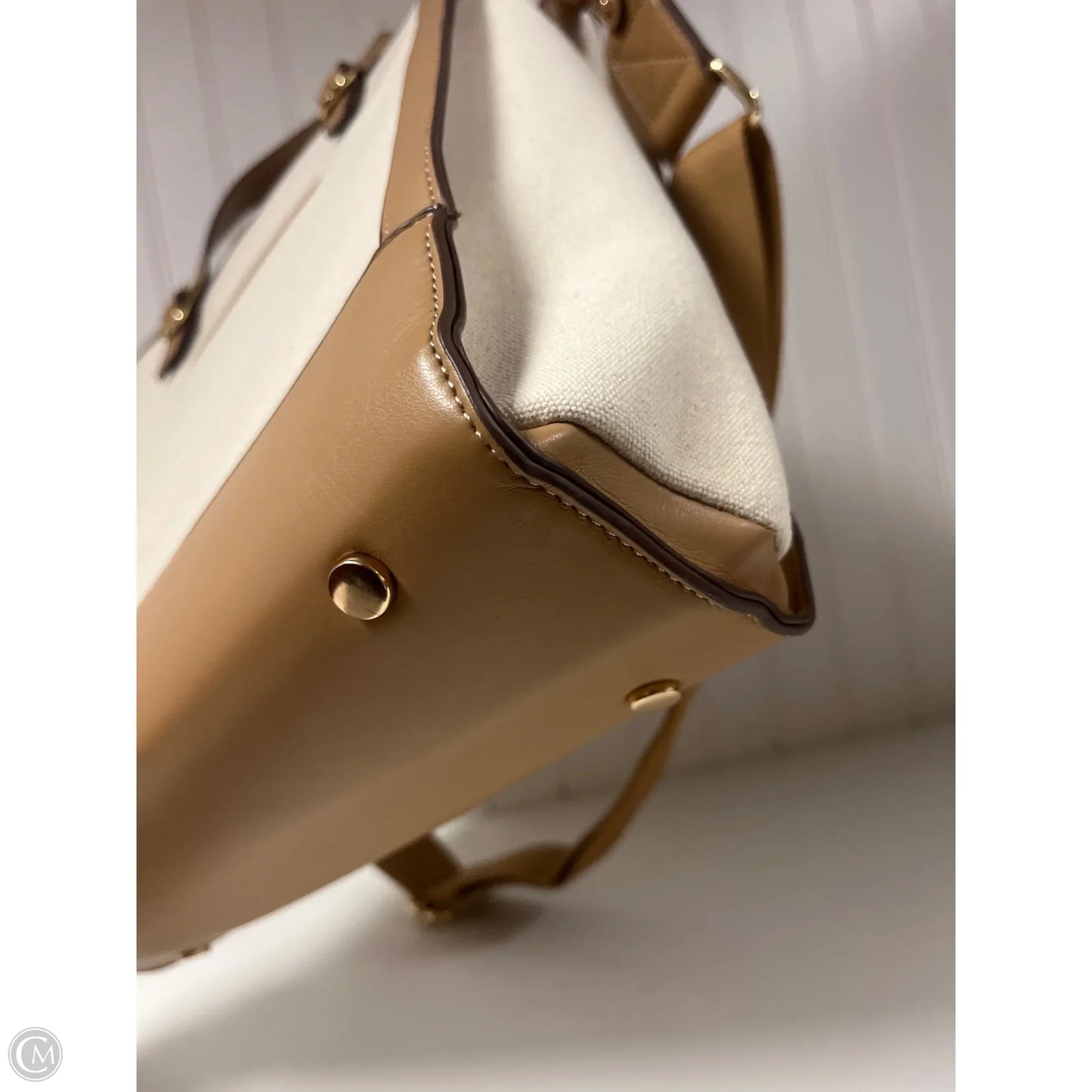 Handbag By Sam Edelman, Size: Large