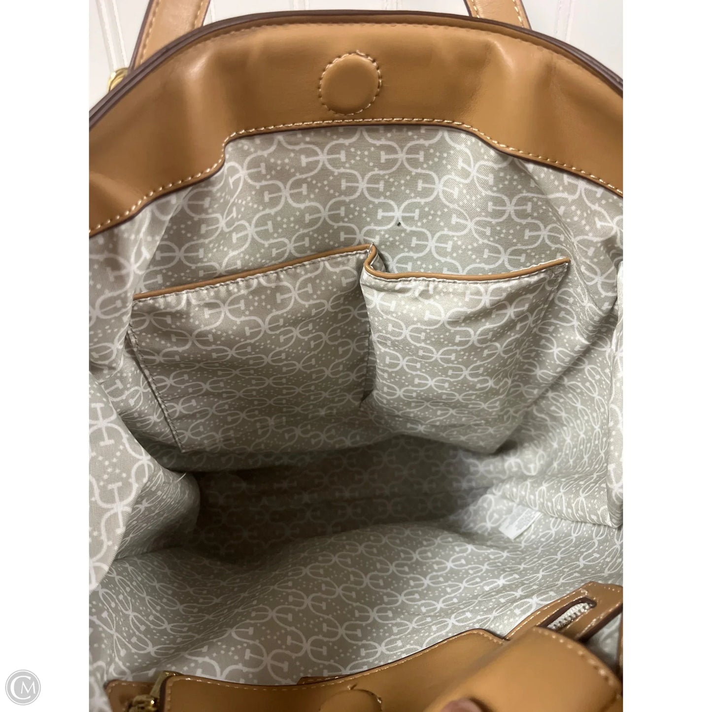 Handbag By Sam Edelman, Size: Large