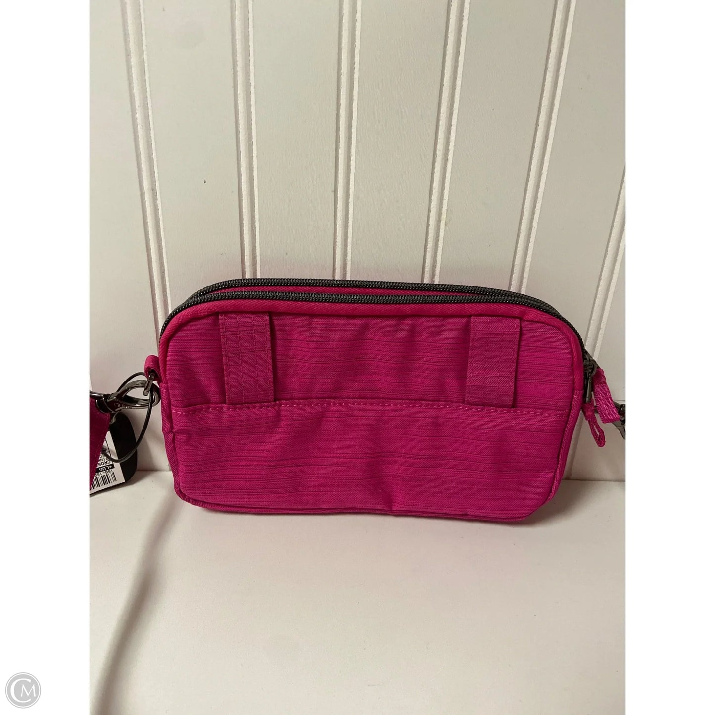 Crossbody By Lug, Size: Medium