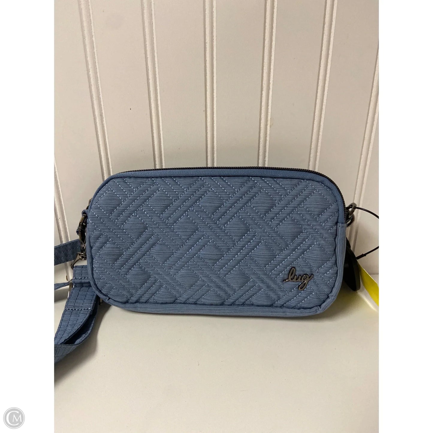 Crossbody By Lug, Size: Medium