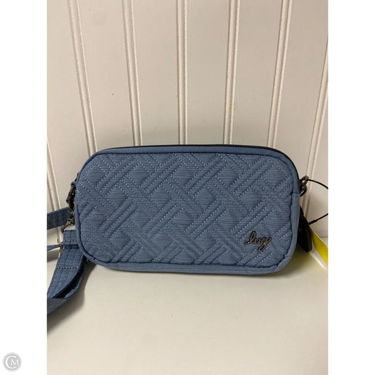 Crossbody By Lug, Size: Medium