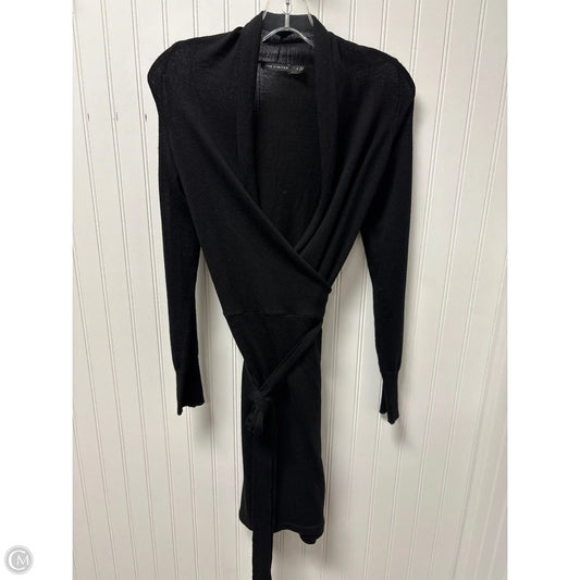 Cardigan By Limited In Black, Size: S