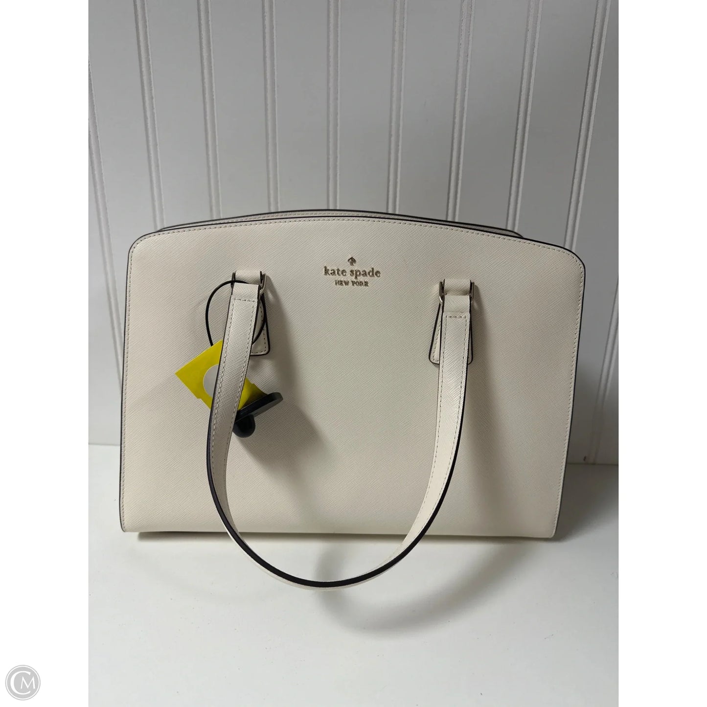 Handbag Designer By Kate Spade, Size: Large