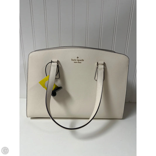 Handbag Designer By Kate Spade, Size: Large
