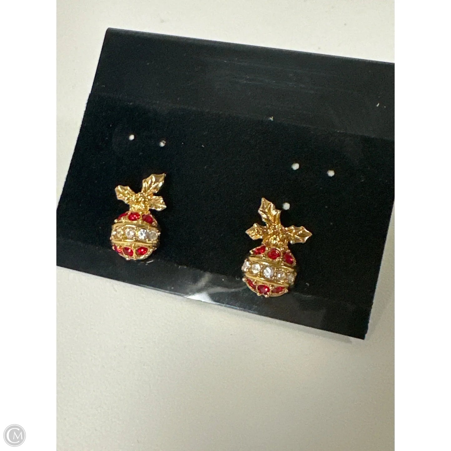 Earrings Stud By Avon, Size: 1